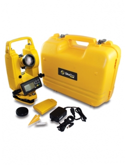 SitePro 5 Second Digital Theodolite 26-DT05