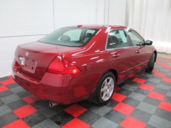 still in very good condition 2007 Honda Accord for sale