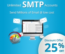 Send thousands of bulk emails 247 directly from your PC without losing your ISP! We offer the very