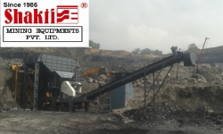 COAL CRUSHER-DOUBLE ROLL TYPE