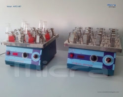 MITEC - 887 Orbital shaker Manufacturers  Suppliers in India