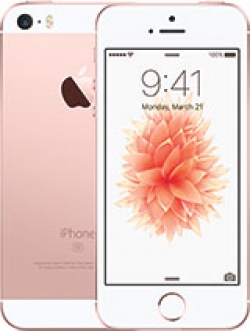 Apple iPhone SE 16GB USD$99 