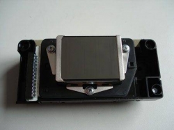 Epson F186000 Print head 