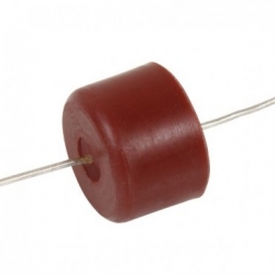 15KV 302 3000PF Doorknob Capacitor