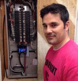 Electrician Falls Church VA