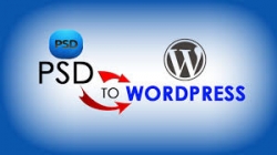 Best PSD to WordPress Integration Company