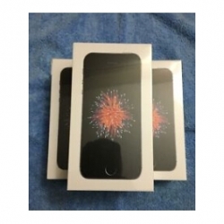 Apple iPhone SE 64GB