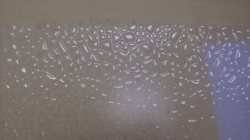 Film embossing equipment