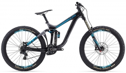 2016 Giant Glory Advanced 27.5 0 Mountain Bike GOCYCLESPORT