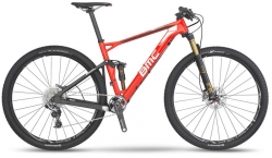 2016 BMC Fourstroke 01 XX1 Mountain Bike GOCYCLESPORT