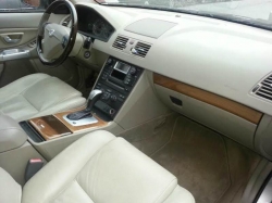 2004 Volvo XC 90-82670 Mi. 