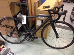  2015 CANNONDALE SuperSix EVO Hi-MOD Dura Ace 2