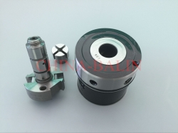 Head rotors 7180-650S, 7180-655L 