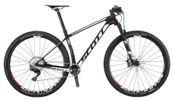 2017 Scott Scale RC 700 Pro Mountain Bike GOCYCLESPORT