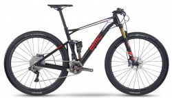 2017 BMC Fourstroke 01 XTR Di2 Mountain Bike GOCYCLESPORT