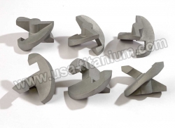 USTi Titanium forging,Titanium ring,Titanium disc,Titanium casting,stamping