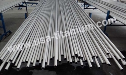 USTi Titanium Tube  Titanium Pipe