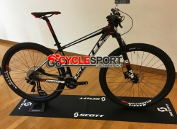 2017 Scott Scale 950 Mountain Bike