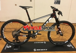 2017 Scott Scale RC 700 Pro Mountain Bike