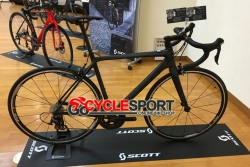 2017 Scott Addict 30 Bike