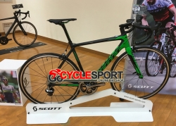 2017 Scott Addict RC Di2 Bike