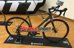 2017 Scott Solace 20 Disc Bike