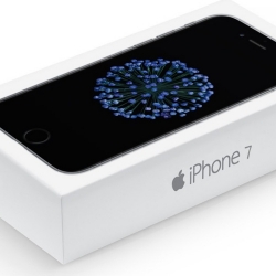 Apple iPhone 7 Unlocked Sim Free 