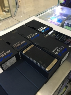 FS:Apple Iphone 6s6s plus,Samsung S7 Edge,Apple Macbook Pro