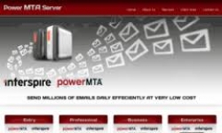 Reliable Smtp Service Worldwide.