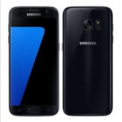 Samsung Galaxy S7 Edge black 32GB