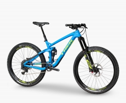 2015 SPECIALIZED STUMPJUMPER FSR EXPERT CARBON EVO 650B
