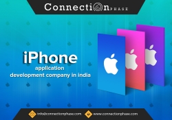 iPhone Application Development Company in India,USA | iOS App Services