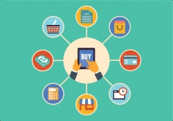 Online eCommerce Website Development Services