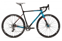 Giant TCX SLR 1 2017 - Cyclocross Bike $2,099.00