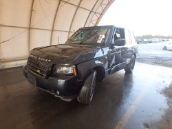 Range Rover Used Cars And Auto Spare Parts