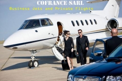 Business Aviation and Charter Flights
