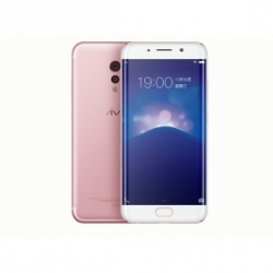 Vivo Xplay 6 128GB- Snapdragon 820 Quad Core 2.15GHz 5.46 inch Super AMOLED Screen 6GB