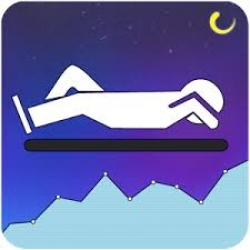 Sleep Analyzer -Â Smart alarm as well as monitor your sleeping movements