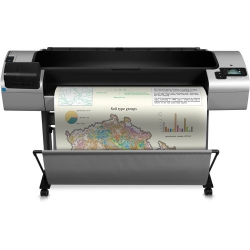HP DesignJet T1300 44in Postscript Printer ArizaPrint
