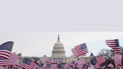 Inaugural Ball Tickets