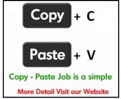 Online Jobs in India - without any investment