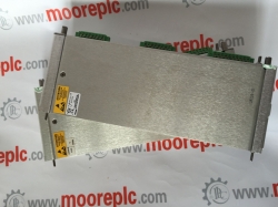 Bently Nevada 125840-01