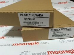 350044M   Bently Nevada  The highland of mechanical and electronic products