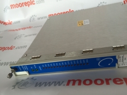 Bently Nevada 136188-02