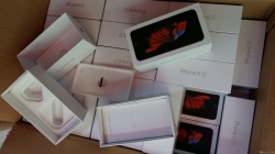 Apple Iphone 6 Plus 128gb Goldfactory Unlocked Smartphone $300