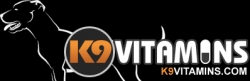 Natural Dog Vitamins  Supplements  - K9 Vitamins