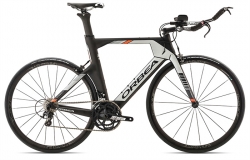 2017 Orbea Ordu M30 Bike ARIZASPORT