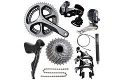 Shimano Dura Ace 9070 Di2 Groupset ARIZASPORT
