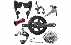 2017 Sram Red 22 Groupset ARIZASPORT