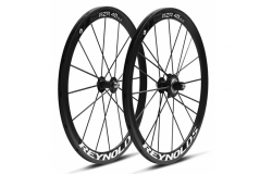 Reynolds RZR 46 Tubular Wheelset ARIZASPORT
